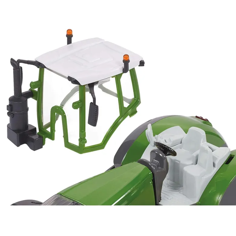 Siku Fendt Vario 1050 Traktor 3287 - 1:32