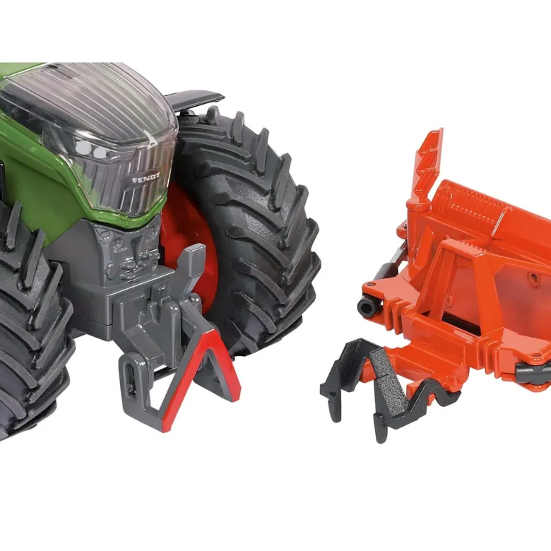 Siku Fendt Vario 1050 Traktor 3287 - 1:32