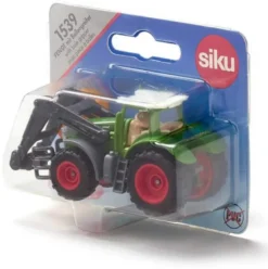 Siku Fendt 1050 Vario traktor med balgrip 1539