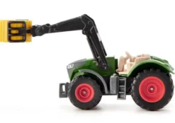 Siku Fendt 1050 Vario traktor med balgrip 1539