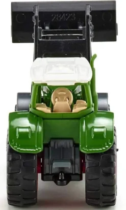 Siku Fendt 1050 Vario traktor med skopa 1393