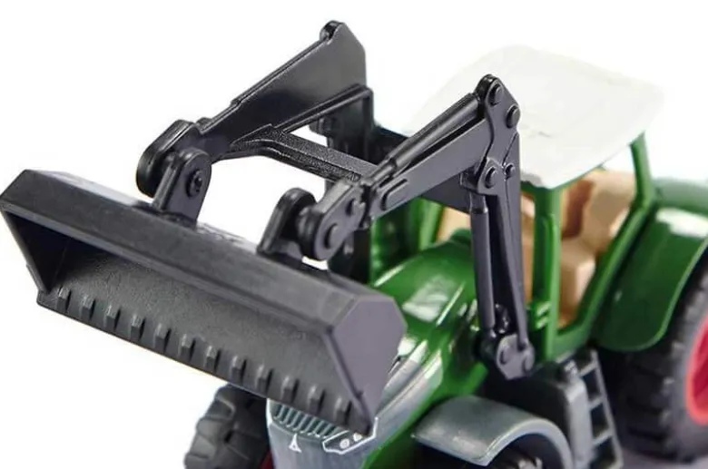 Siku Fendt 1050 Vario traktor med skopa 1393