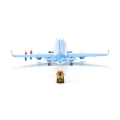 Siku Flygplan med tillbehör 5402