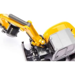 Siku Grävmaskin Wacker Neuson ET65 3560 - 1:50