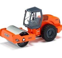 Siku Hamm 3625 Anläggningsmaskin och Rullvält 1:50 3530