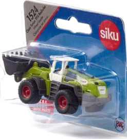 Siku Hjullastare Claas Torion 1914