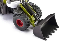 Siku Hjullastare Claas Torion 1999 - 1:50