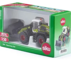 Siku Hjullastare Claas Torion 1999 - 1:50