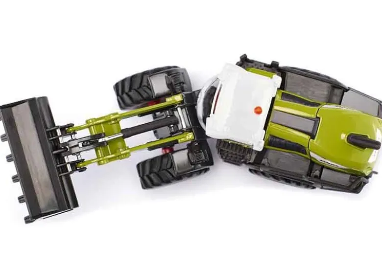 Siku Hjullastare Claas Torion 1999 - 1:50