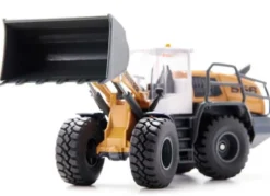 Siku Hjullastare Liebherr L566 3561 1:50