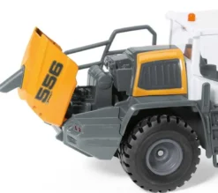 Siku Hjullastare Liebherr L566 3561 1:50