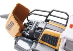 Siku Hjullastare Liebherr L566 3561 1:50