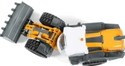 Siku Hjullastare Liebherr L566 3561 1:50