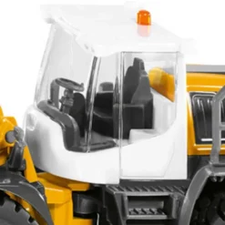 Siku Hjullastare Liebherr L566 3561 1:50