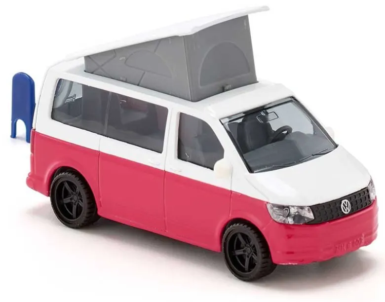 Siku Husbil VW T6 California med utemöbler 1922