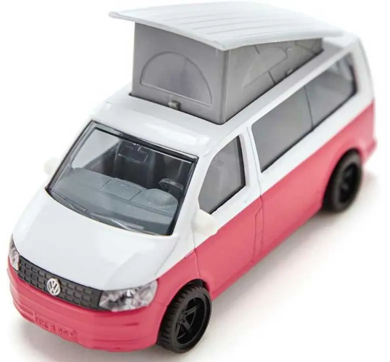 Siku Husbil VW T6 California med utemöbler 1922