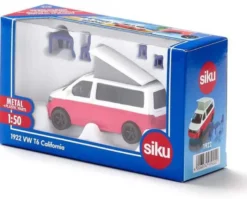 Siku Husbil VW T6 California med utemöbler 1922
