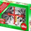 Siku Hövändare FELLA 2451 1:32
