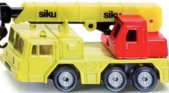 Siku Hydraulisk Kranlastbil 1326