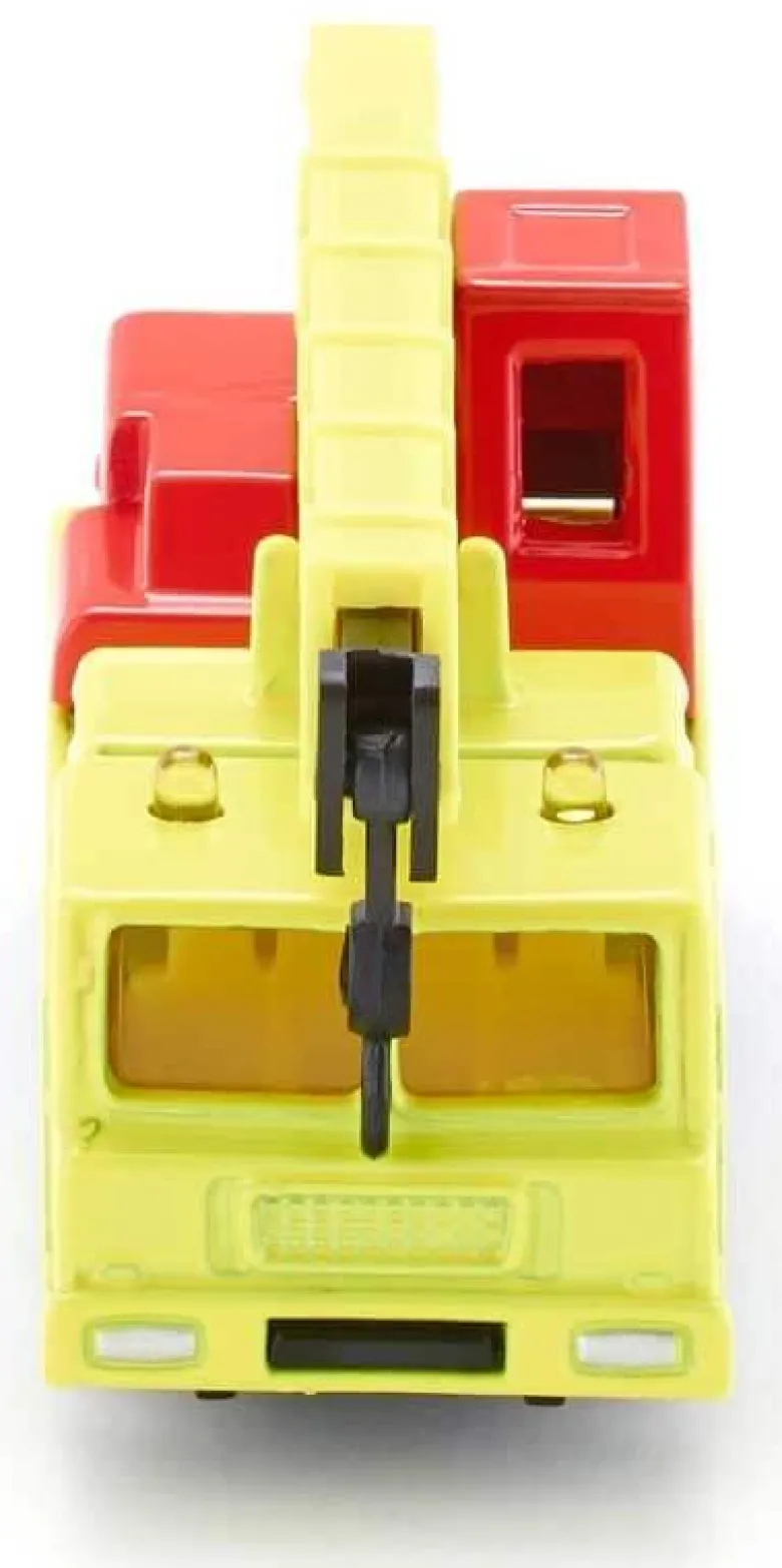 Siku Hydraulisk Kranlastbil 1326