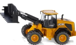 Siku JCB 435S Hjullastare 3663 - 1:32