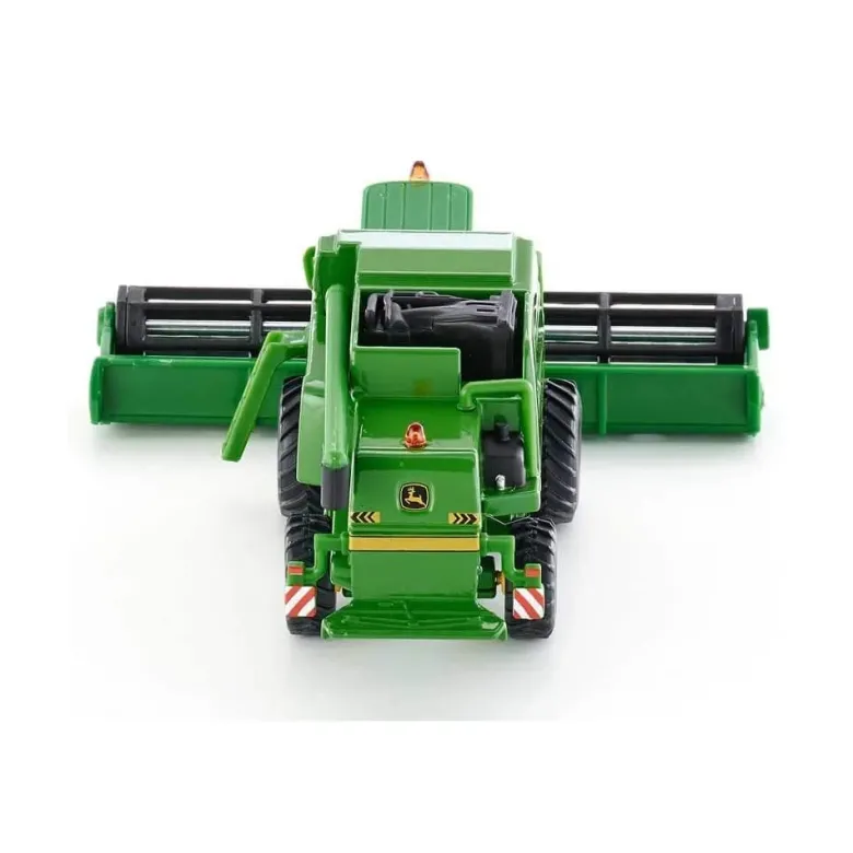 Siku John Deere 9680i Skördetröska 1876 1:87