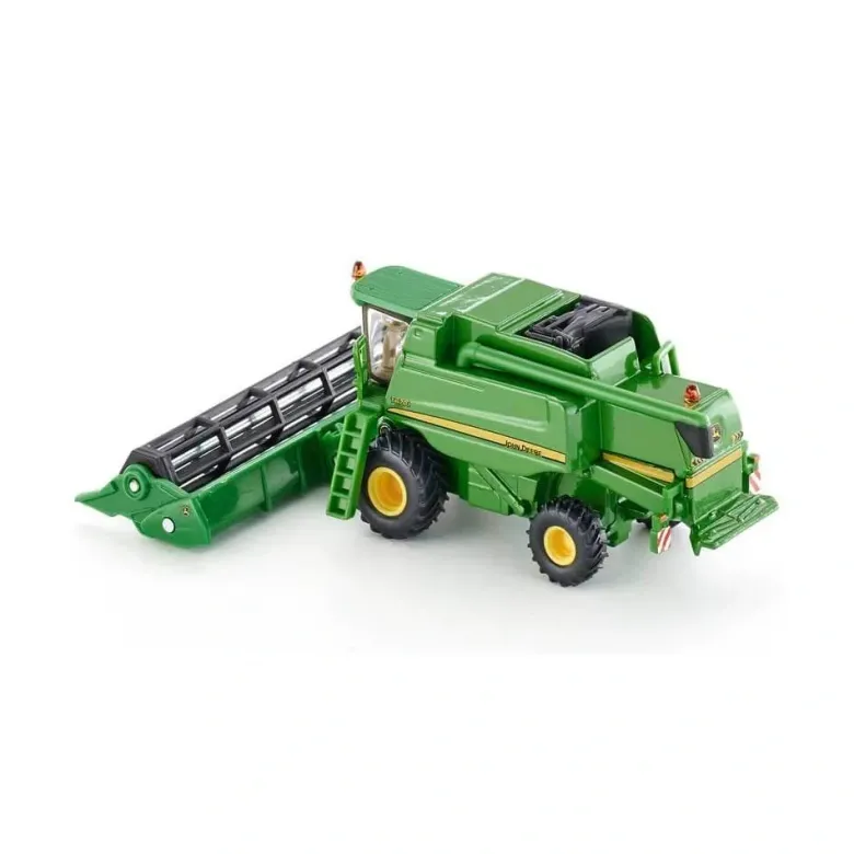 Siku John Deere 9680i Skördetröska 1876 1:87