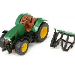 Siku John Deere 6250R Leksakstraktor 1064