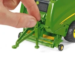 Siku John Deere 990 Rundbalspress 2465