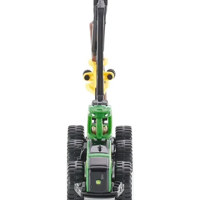 Siku John Deere Skogsmaskin Skördare 1652 1:87
