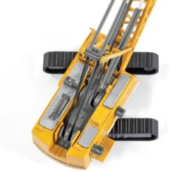 Siku Kabelkran Liebherr med Larvfötter 1891 - 1:87