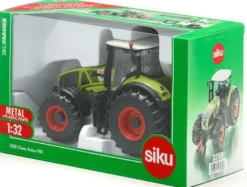 Siku Leksakstraktor Claas Axion 950 3280 - 1:32