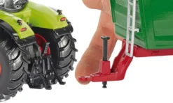Siku Leksakstraktor Claas Axion 950 3280 - 1:32