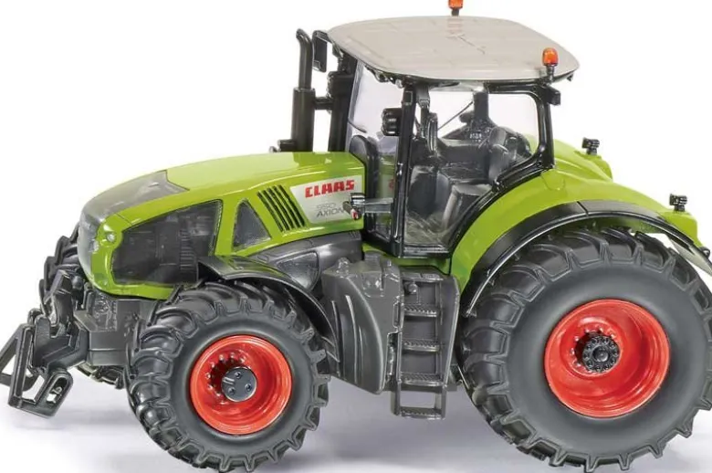 Siku Leksakstraktor Claas Axion 950 3280 - 1:32