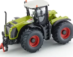 Siku Leksakstraktor CLAAS XERION 3271 - 1:32