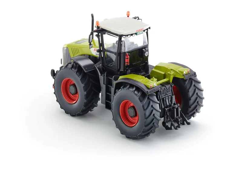 Siku Leksakstraktor CLAAS XERION 3271 - 1:32