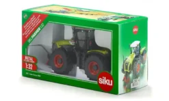 Siku Leksakstraktor CLAAS XERION 3271 - 1:32
