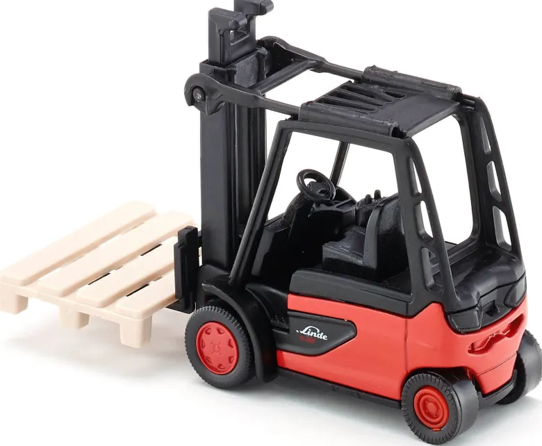 Siku Linde Gaffeltruck 1311