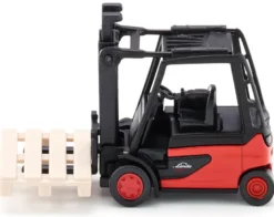Siku Linde Gaffeltruck 1311