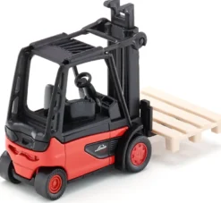 Siku Linde Gaffeltruck 1311