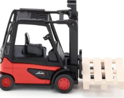 Siku Linde Gaffeltruck 1311