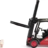Siku Linde Gaffeltruck Leksakstruck 1722 - 1:50