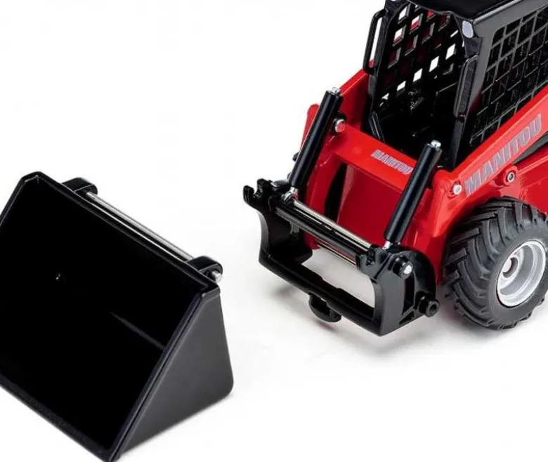 Siku Manitou Lastmaskin 3049 - 1:32