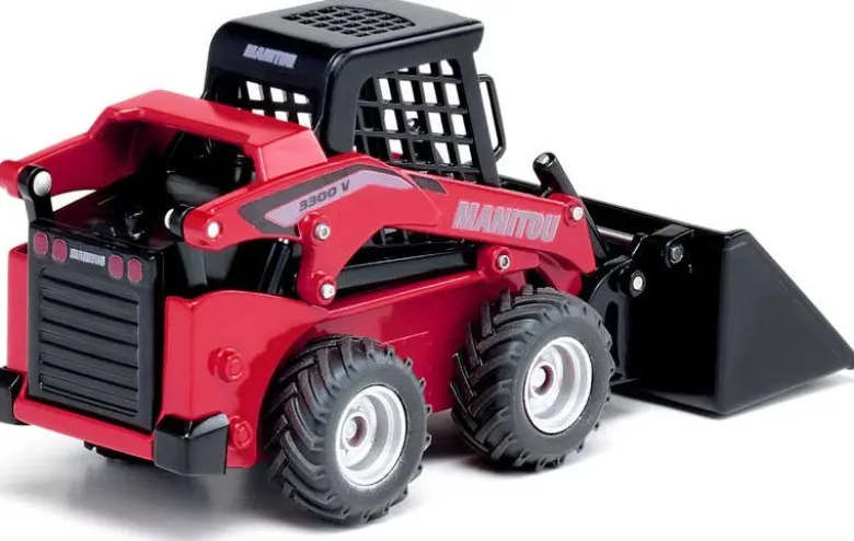 Siku Manitou Lastmaskin 3049 - 1:32