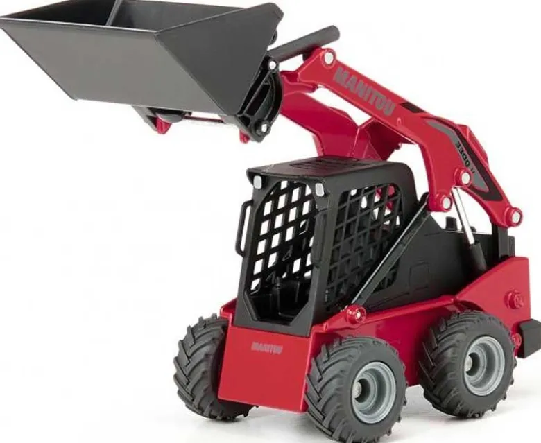 Siku Manitou Lastmaskin 3049 - 1:32