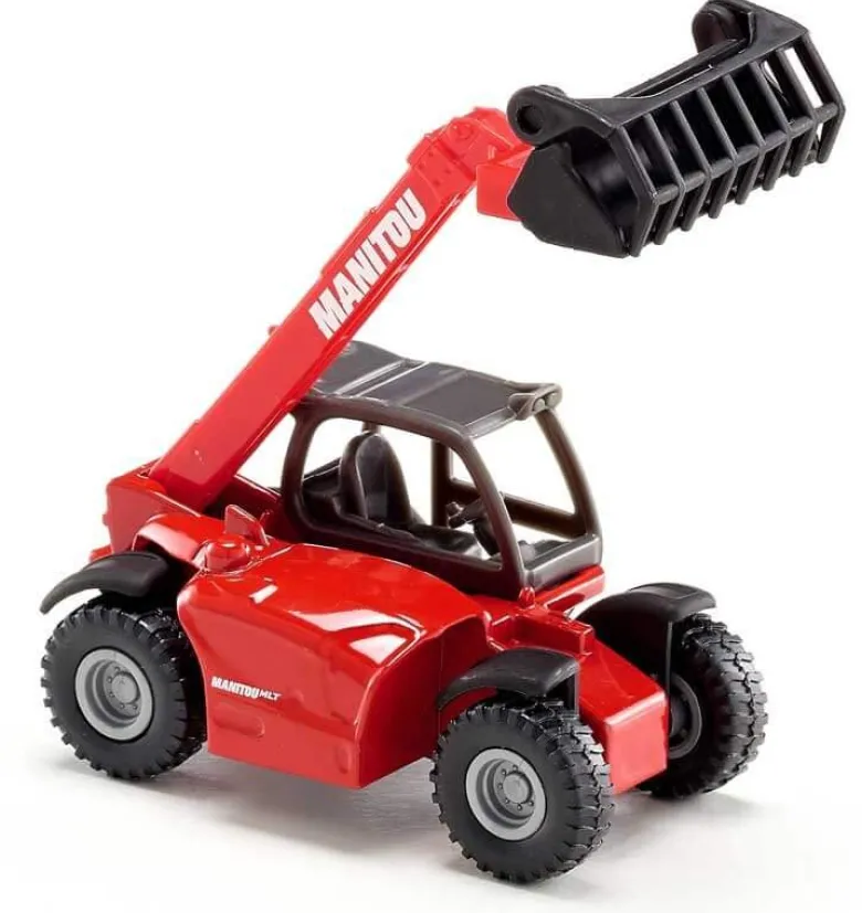 Siku Manitou Teleskoplastare 1482