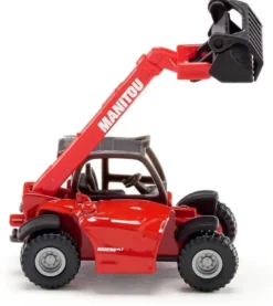 Siku Manitou Teleskoplastare 1482