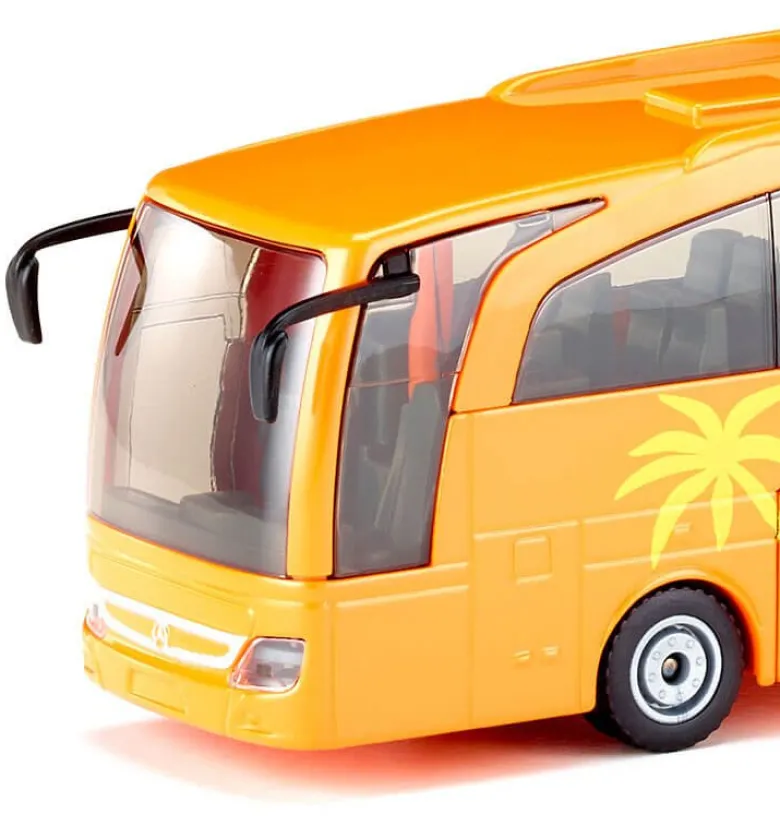Siku Mercedes Turistbuss Leksaksbuss 3738 - 1:50