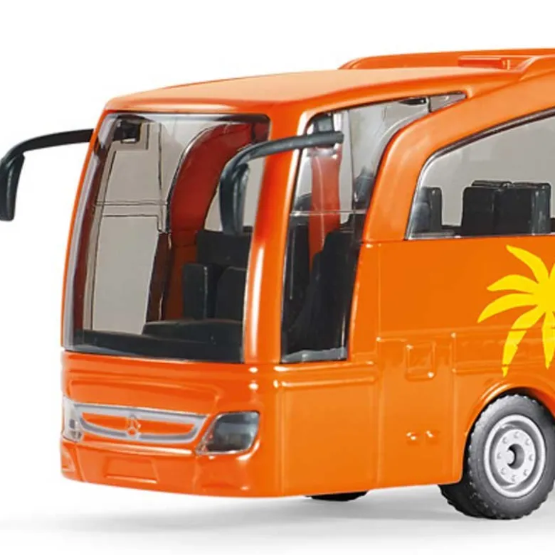Siku Mercedes Turistbuss Leksaksbuss 3738 - 1:50