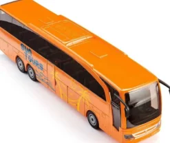 Siku Mercedes Turistbuss Leksaksbuss 3738 - 1:50